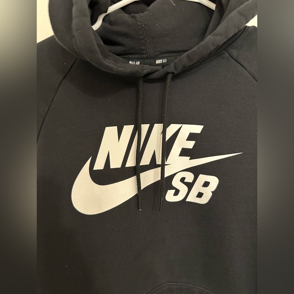 Nike SB Hoodie